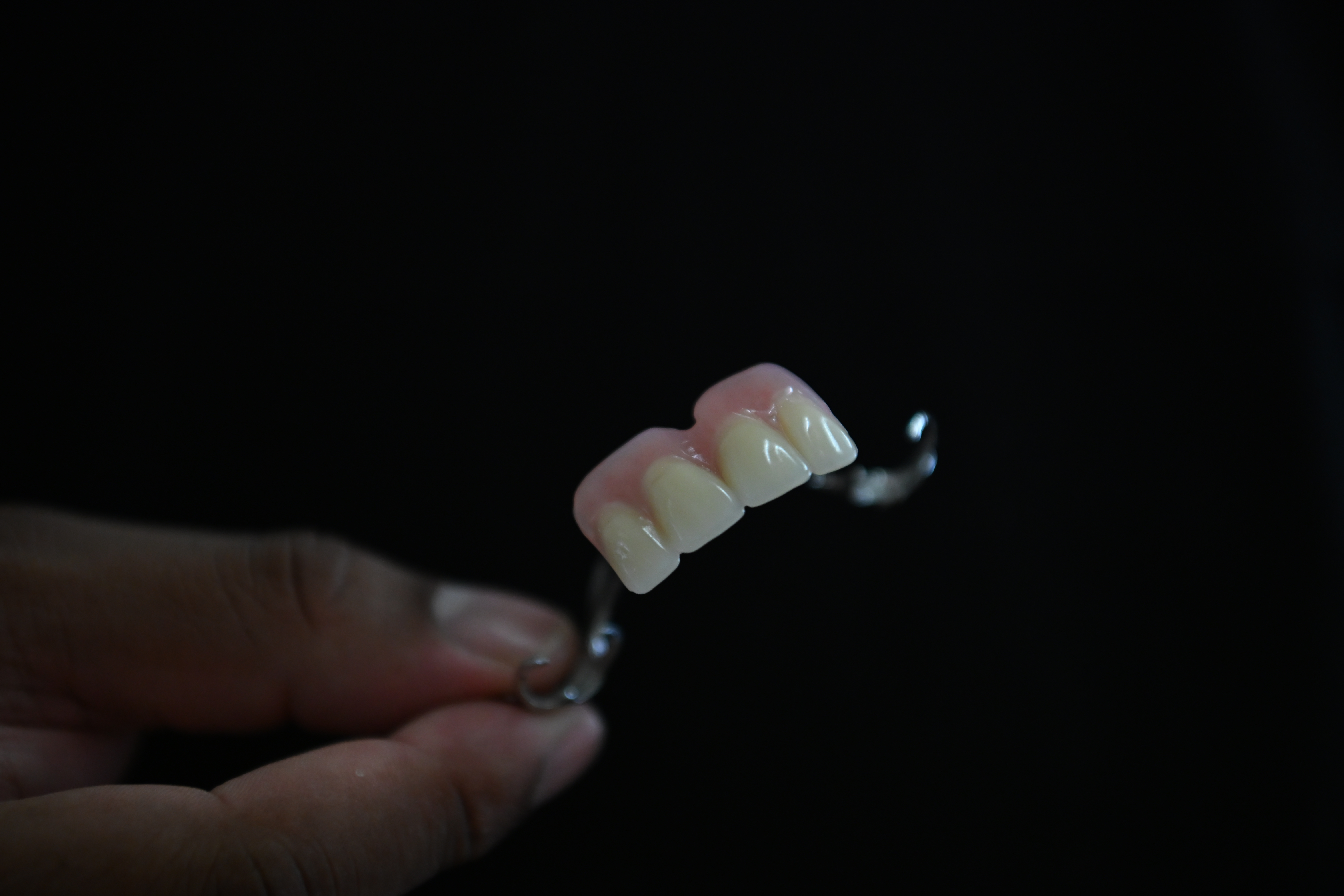 Restorative Dentistry